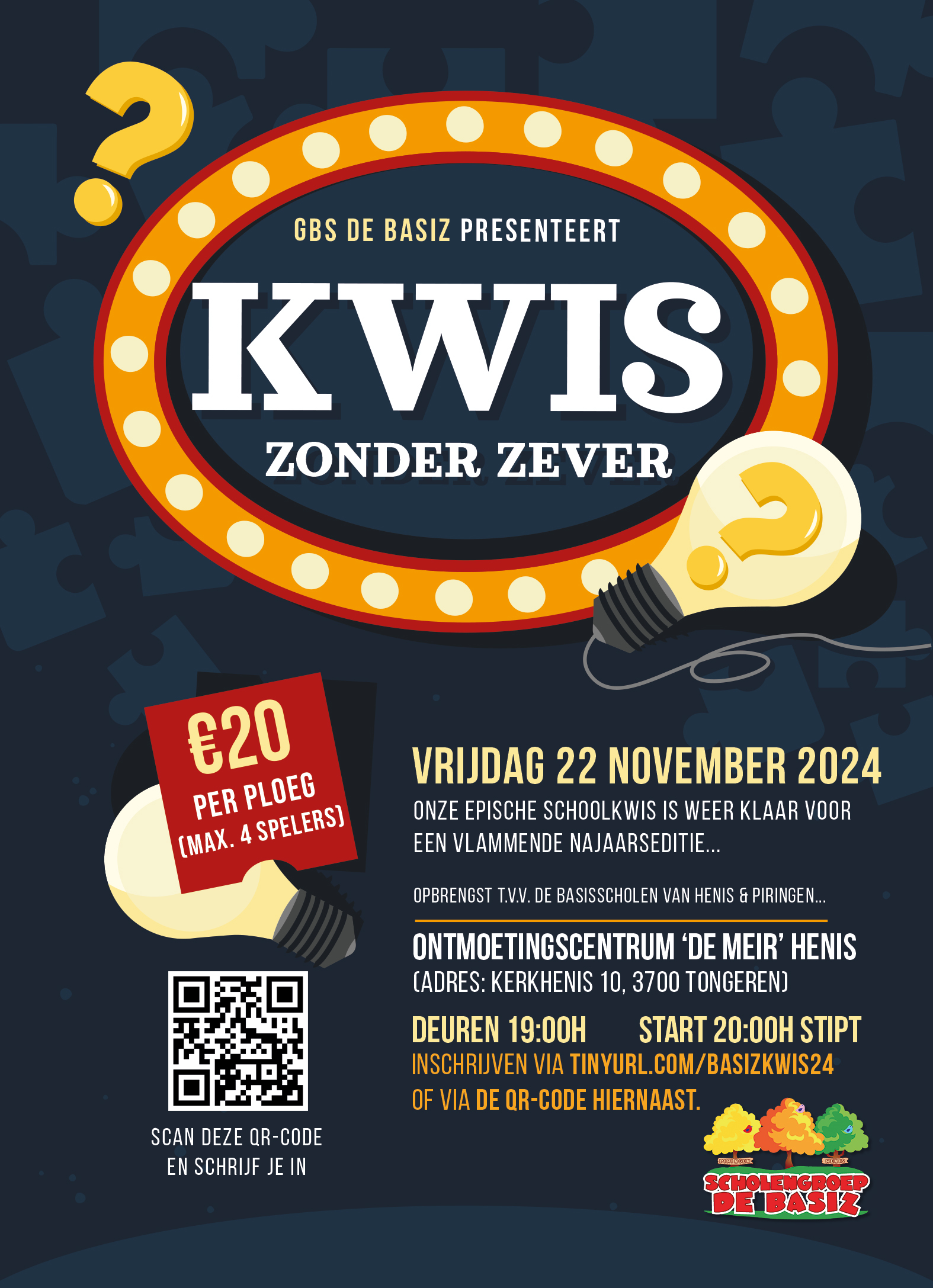 INSCHRIJVEN: klik hier