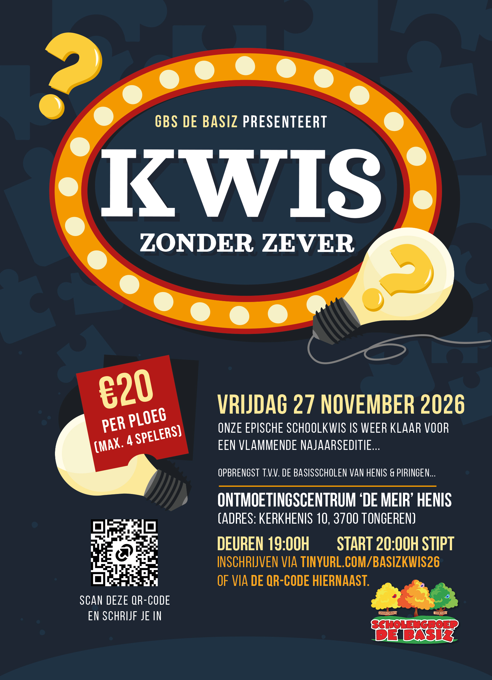 INSCHRIJVEN: klik hier